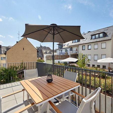 Neu!!! Moselbleibe Weingartenhaus Bernkastel-Kues Ngoại thất bức ảnh