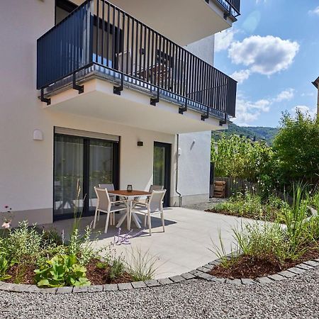 Neu!!! Moselbleibe Weingartenhaus Bernkastel-Kues Ngoại thất bức ảnh