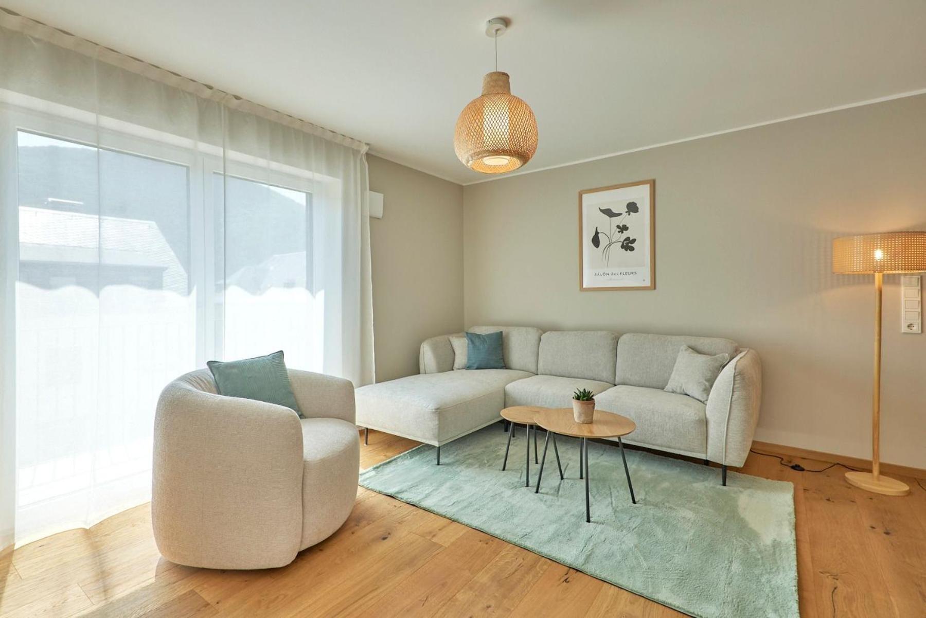 Neu!!! Moselbleibe Weingartenhaus Bernkastel-Kues Ngoại thất bức ảnh