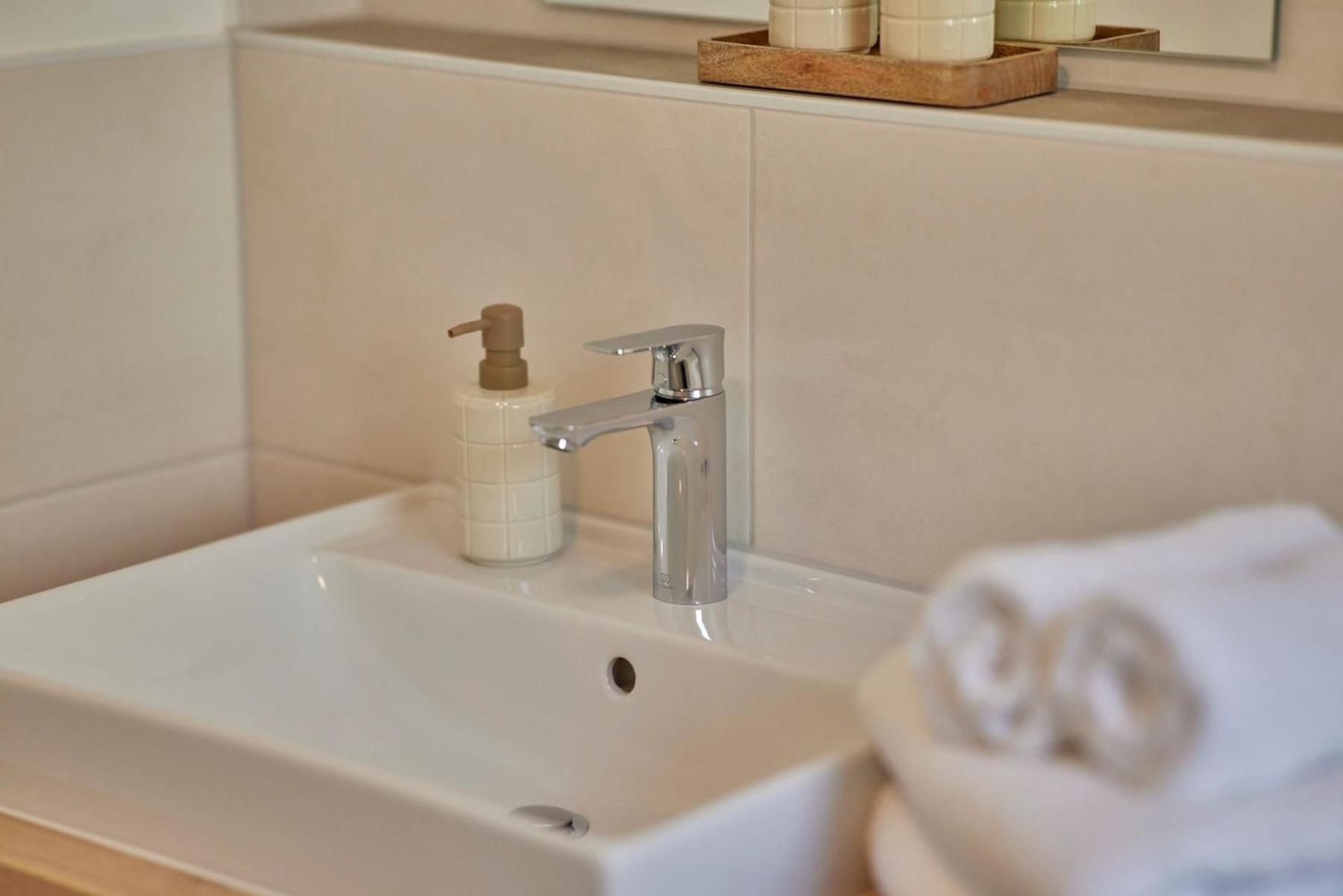 Neu!!! Moselbleibe Weingartenhaus Bernkastel-Kues Ngoại thất bức ảnh