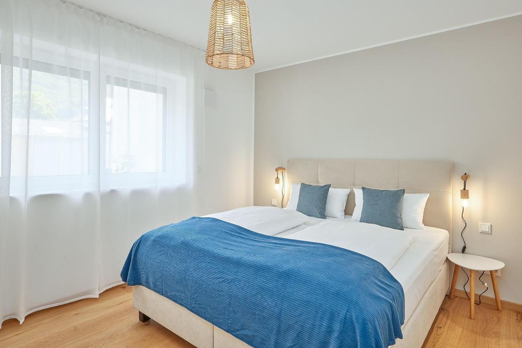 Neu!!! Moselbleibe Weingartenhaus Bernkastel-Kues Ngoại thất bức ảnh
